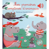 Image de Mes premières comptines d'animaux - Livre sonore avec 6 puces - Dès 1 an