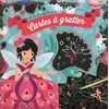 Image de Cartes à gratter : Fées   Pochette avec 10 cartes à gratter   À partir de 6 ans
