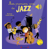 Image de Mes premiers airs de Jazz - Livre sonore avec 6 puces - Dès 1 an