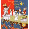 Image de Mes premiers airs d'opéra - Livre sonore avec 6 puces avec les extraits originaux - Dès 1 an