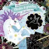 Image de Cartes à gratter brillantes   Pochette avec 8 cartes à gratter (dont 4 argentées)   À partir de 6 ans