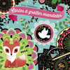 Image de Cartes à gratter mandalas