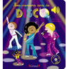 Image de Mes premiers airs de Disco - Livre sonore avec 6 puces - Dès 1 an