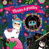 Image de Cartes à gratter : bébés animaux