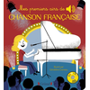 Image de Mes premiers airs de chanson française - Livre sonore avec 6 puces avec les extraits originaux - Dès