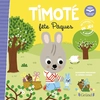 Image de Timoté fête Pâques (Écoute aussi l'histoire)