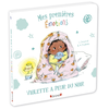 Image de Mes premières émotions - Violette a peur du noir