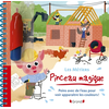 Image de Pinceau magique : Les métiers
