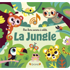 Image de Mon livre sonore à volets - La Jungle