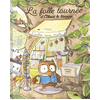 Image de La folle tournée d'Albert le libraire