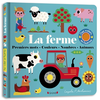 Image de La ferme : premiers mots, couleurs, nombres, animaux