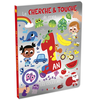 Image de Le grand cherche & touche de mes 1 an - Les couleurs