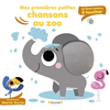 Image de Mes premières petites chansons au zoo