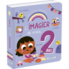 Image de L'imagier de mes... 2 ans