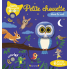 Image de Petite chouette dans la nuit