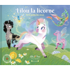 Image de Lilou la licorne. Lilou la licorne et le jardin des rêves