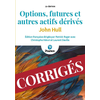 Image de Options, futures et autres actifs dérivés : corrigés - 11e édition