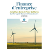 Image de Finance d'entreprise 6e édition