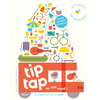 Image de Tip tap on the road ! : mon imagier interactif in English