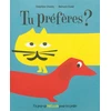 Image de Tu préfères ?