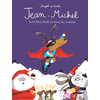 Image de Jean-Michel. Jean-Michel et le Père Noël au bout du rouleau