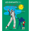 Image de Les enfants du cinéma : cahier d'activités