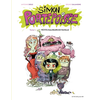 Image de Simon Portepoisse. Vol. 1. Petits malheurs en famille