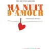 Image de Ma nuit d'amour
