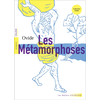 Image de Les métamorphoses : extraits : collège