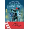 Image de Les derniers des branleurs - Prix Vendredi 2020