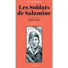 Image de Les Soldats de Salamine: d'après l'oeuvre de Javier Cercas