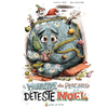 Image de Le monstre du placard déteste Noël