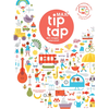 Image de Maxi Tip Tap, mon grand imagier interactif