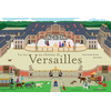 Image de La vie au château de Versailles : de la grille royale aux portes secrètes