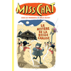 Image de Miss Chat. Vol. 3. Le mystère de la neige chaude