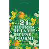 Image de 24 heures de la vie d'une fourmi - Un livre-horloge