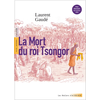 Image de La mort du roi Tsongor : texte intégral, 3e et lycée