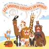 Image de Les doudous lyriques en voyage