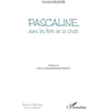 Image de Pascaline, dans les flots de la chute