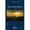 Image de Retour des singes: Roman