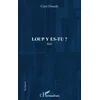 Image de Loup y es-tu ?: Récit
