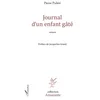 Image de Journal d'un enfant gâté: Roman