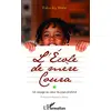 Image de L'école de mère Coura: Un voyage au coeur du pays profond