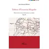 Image de Tableau d'Essaouira-Mogador: Écrits sur une ville marocaine et sa région Tome II