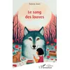Image de Le sang des louves