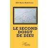 Image de Le second doigt de Dieu