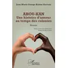 Image de Ahou-Kan: Une histoire d’amour au temps des colonies