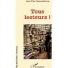 Image de Tous lecteurs !