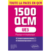 Image de UE3 - Physique et biophysique - 1500 QCM