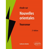 Image de Etude sur Marguerite Yourcenar, Les nouvelles orientales